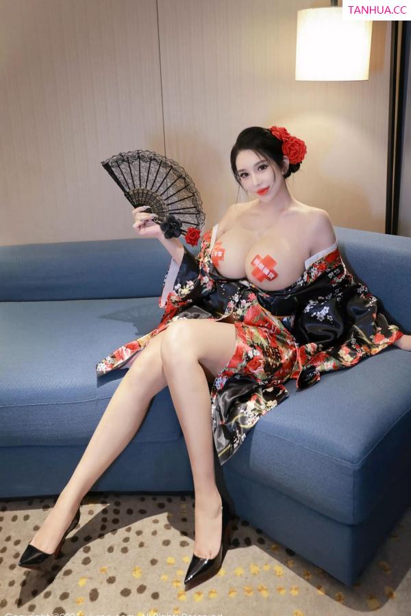 乔安娜  [XiuRen]高清写真图 2025.03.25 No.10065 乔安娜 欧美范美女第29张图片